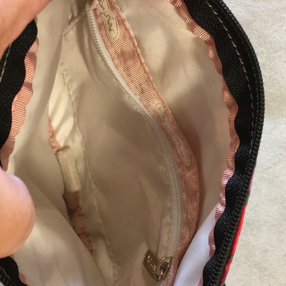 Lesportsac purse - Picture 5 of 5
